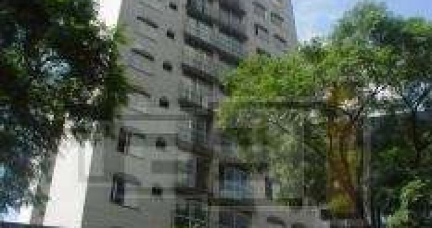 Apartamento Padrão para Venda em Liberdade São Paulo-SP