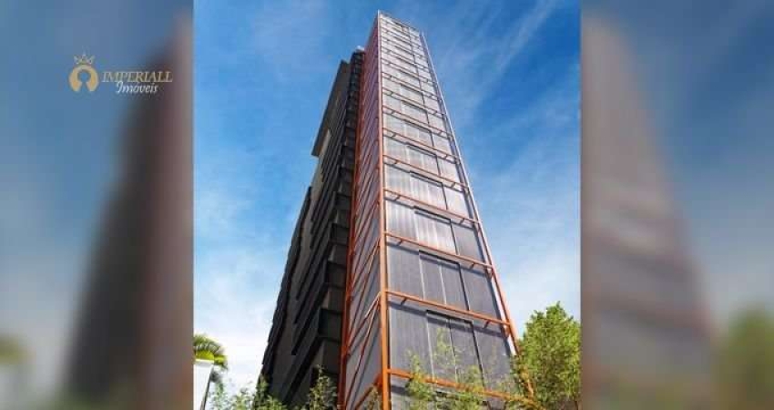 Apartamento Alto Padrão para Venda em Jardim Paulista São Paulo-SP
