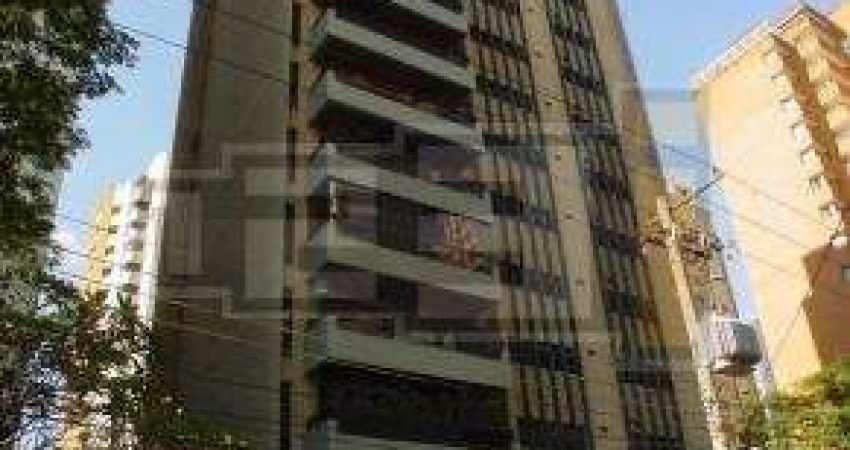 Apartamento Alto Padrão para Venda em Jardim Paulista São Paulo-SP