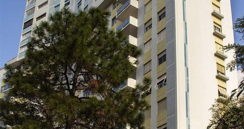 Apartamento Alto Padrão para Venda em Jardim Paulista São Paulo-SP