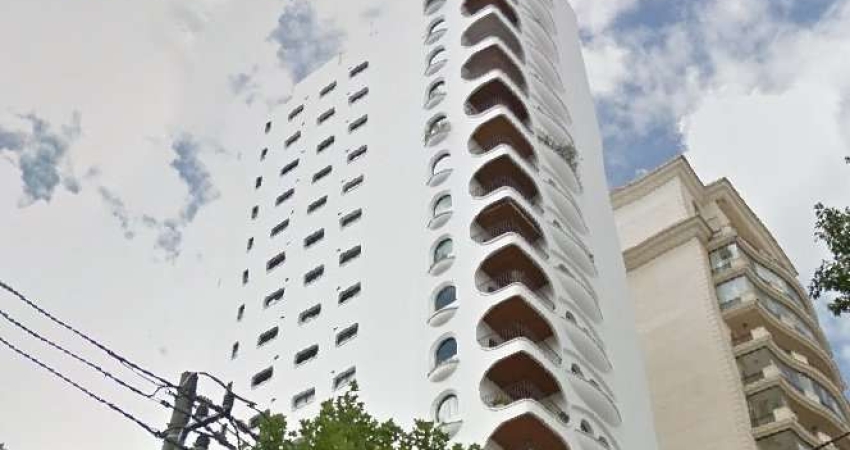 Apartamento Alto Padrão para Venda em Jardim Paulista São Paulo-SP