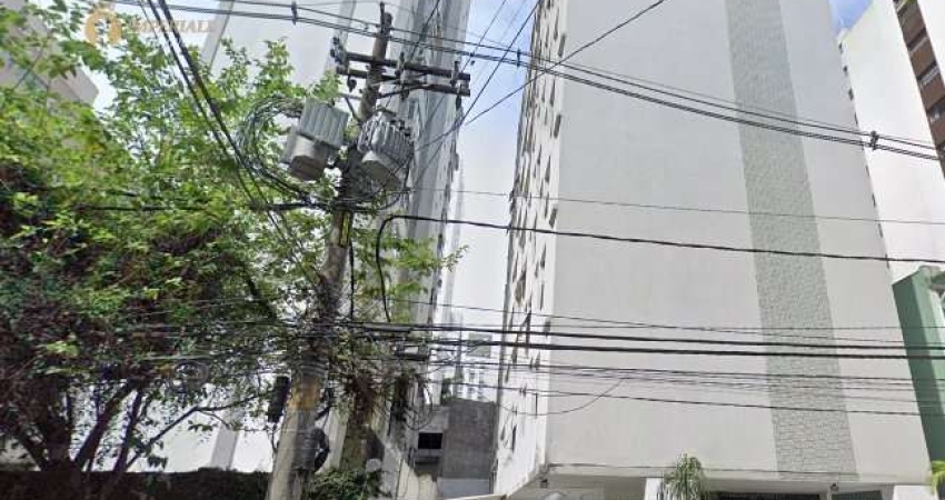 Apartamento Alto Padrão para Venda em Jardim Paulista São Paulo-SP