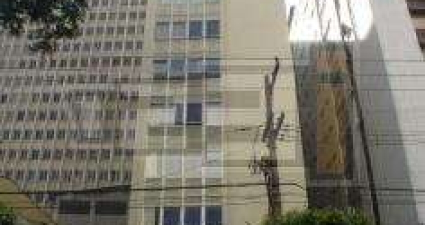 Apartamento Alto Padrão para Venda em Jardim Paulista São Paulo-SP