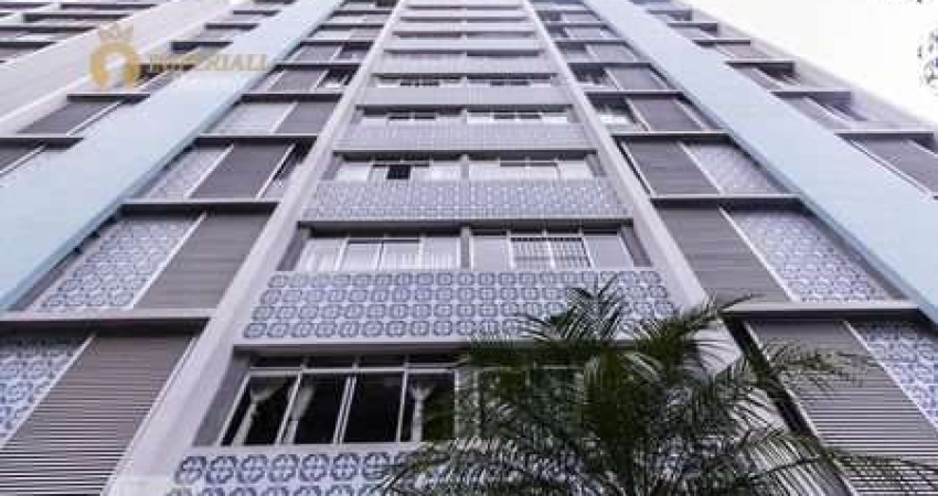 Apartamento Alto Padrão para Venda em Jardim Paulista São Paulo-SP