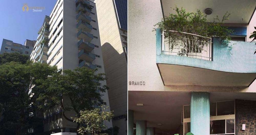 Apartamento Alto Padrão para Venda em Cerqueira César São Paulo-SP