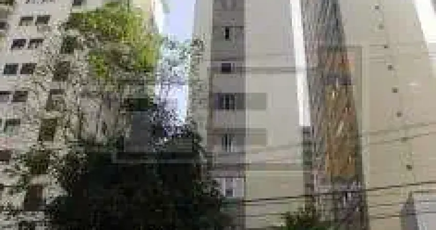 Apartamento Alto Padrão para Venda em Jardim Paulista São Paulo-SP