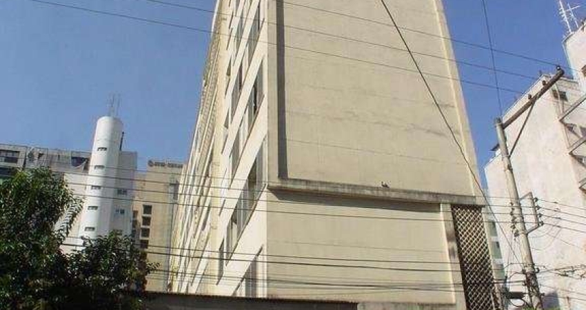Apartamento Alto Padrão para Venda em Jardim Paulista São Paulo-SP