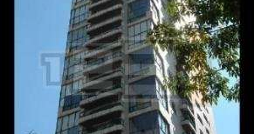 Apartamento Alto Padrão para Venda em Jardim Paulista São Paulo-SP