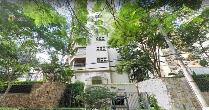 Apartamento Alto Padrão para Venda em Jardim Paulista São Paulo-SP
