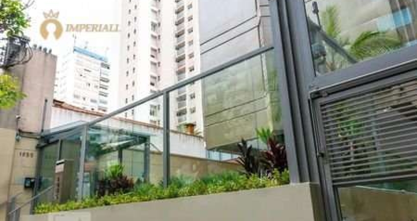 Apartamento Alto Padrão para Venda em Jardim Paulista São Paulo-SP