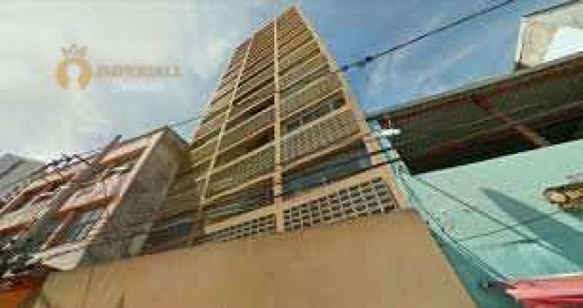 Apartamento Alto Padrão para Venda em Vila Nova Conceição São Paulo-SP