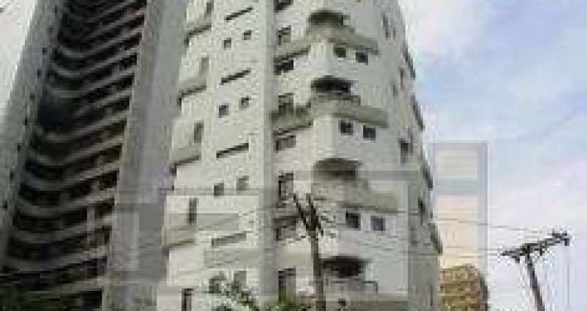 Apartamento Alto Padrão para Venda em Vila Nova Conceição São Paulo-SP