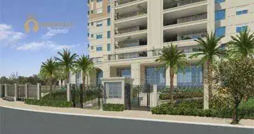 Apartamento Alto Padrão para Venda em Vila Nova Conceição São Paulo-SP