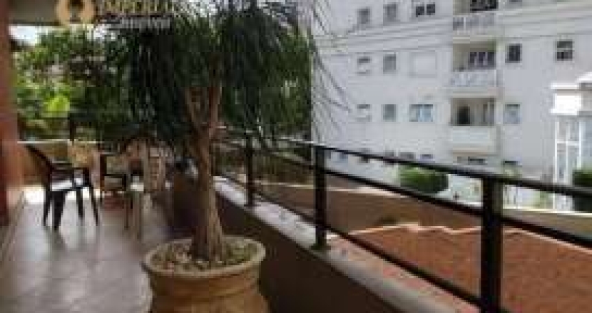 Apartamento Alto Padrão para Venda em Vila Nova Conceição São Paulo-SP