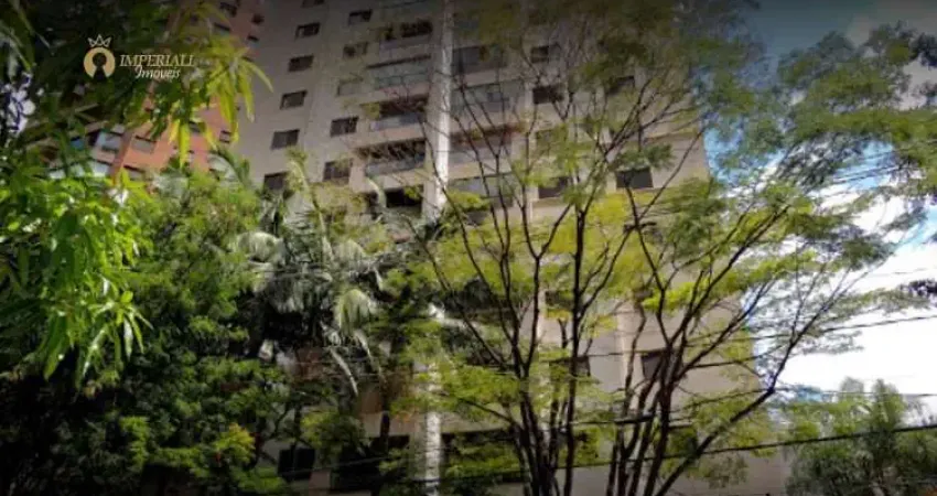 Apartamento Alto Padrão para Venda em Vila Nova Conceição São Paulo-SP