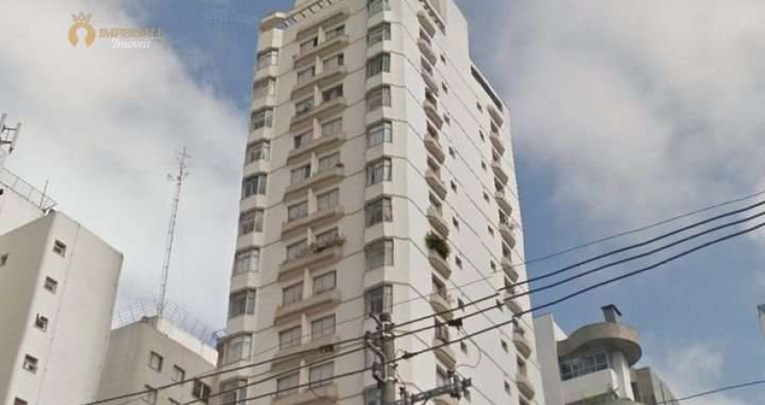 Apartamento Alto Padrão para Venda em Vila Nova Conceição São Paulo-SP