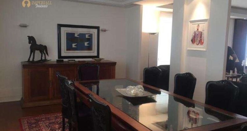 Apartamento Alto Padrão para Venda em Jardim Paulista São Paulo-SP