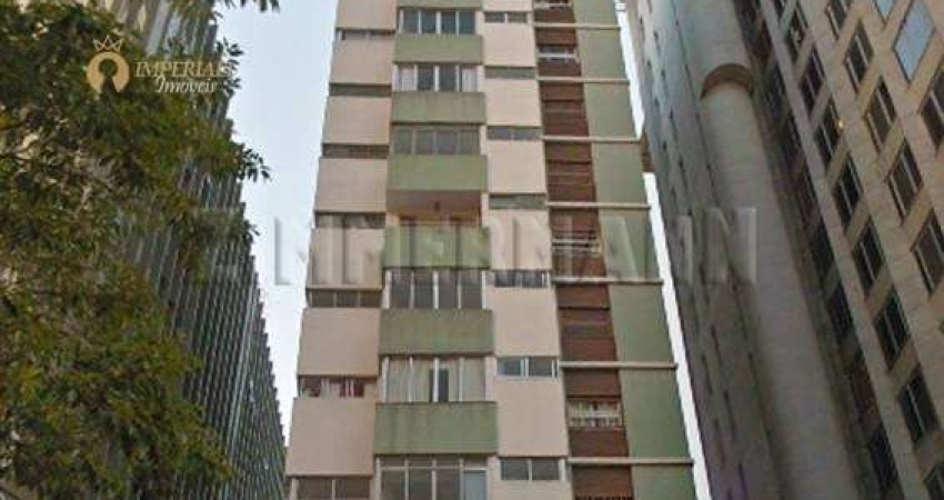 Apartamento Alto Padrão para Venda em Cerqueira César São Paulo-SP