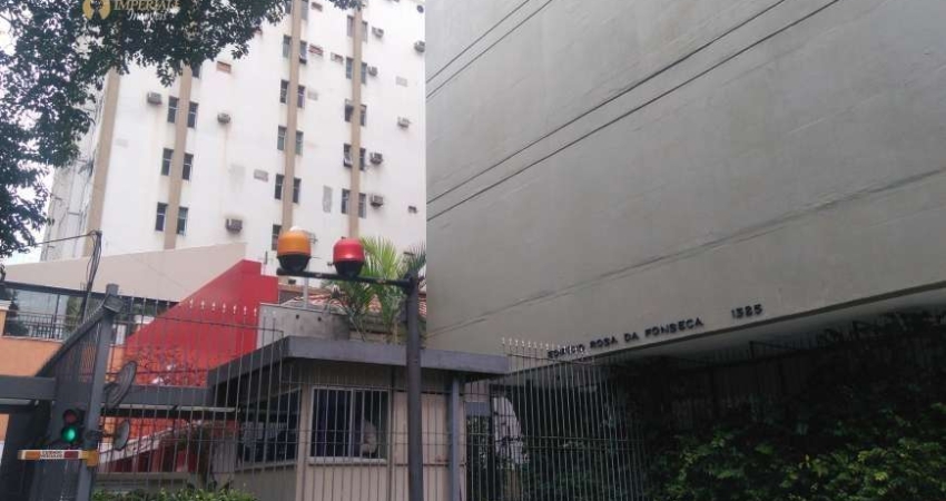 Apartamento Alto Padrão para Venda e Aluguel em Cerqueira César São Paulo-SP