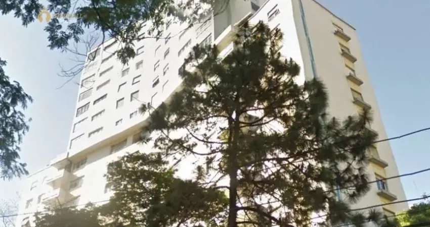 Apartamento Padrão para Venda em Jardim Paulista São Paulo-SP
