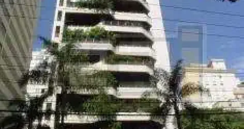 Apartamento Alto Padrão para Venda em Cerqueira César São Paulo-SP
