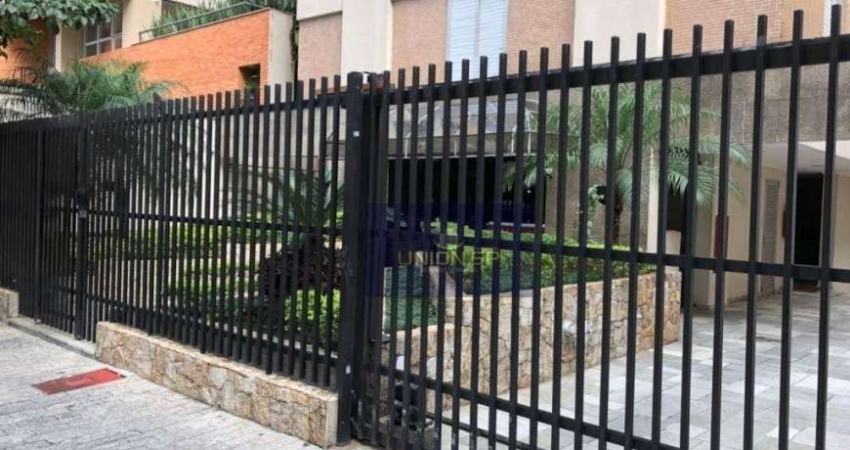 Apartamento Padrão para Venda em Consolação São Paulo-SP