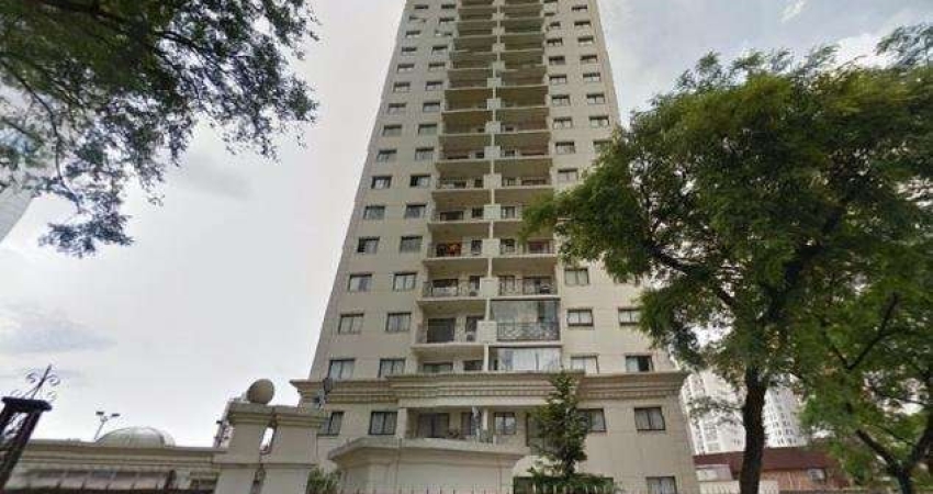 Flat com 2 quartos à venda na Rua Alvorada, 1009, Vila Olímpia, São Paulo