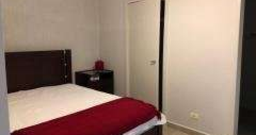 Flat com 1 quarto à venda na Rua Sete de Abril, 422, República, São Paulo