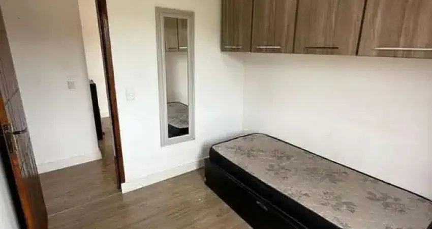 Apartamento com 2 quartos à venda na Rua Demétrio Leonidas Konidis, 26, Terra Preta, Mairiporã