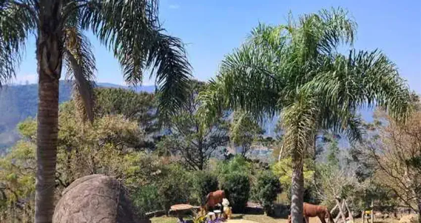 Chácara / sítio com 7 quartos à venda no Terra Preta, Mairiporã