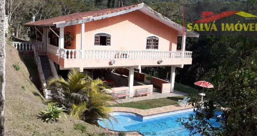 Chácaras para Residir para venda em Mairiporã no bairro Terra Preta