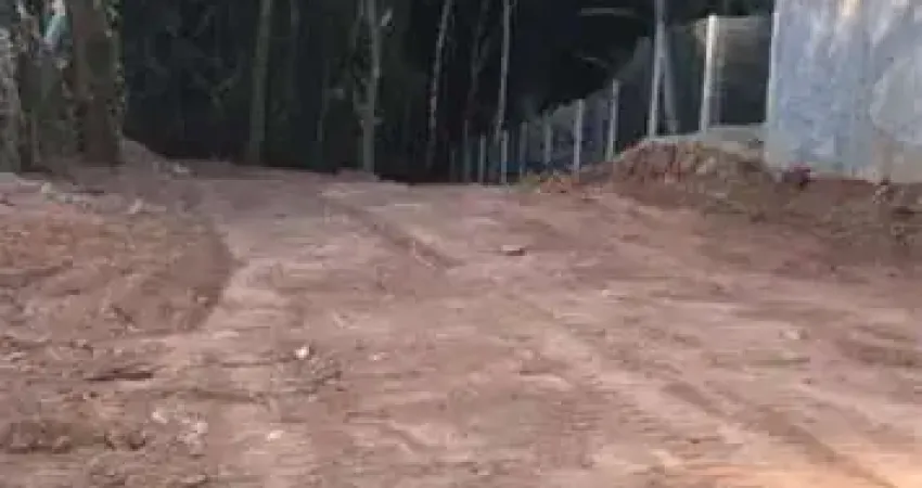 Terreno comercial à venda na Avenida Demétrio Leônidas Konidis, Terra Preta, Mairiporã