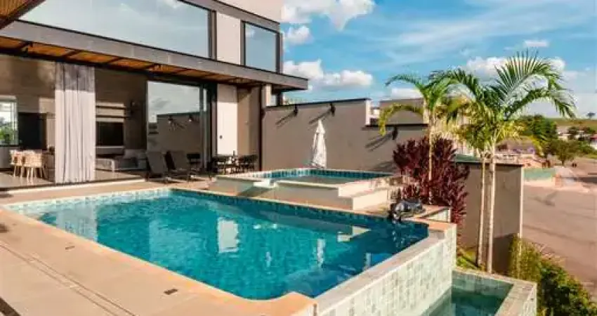 Condomínios Fechados para venda em Atibaia no bairro Condomínio Shambala III