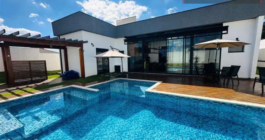 Condomínios Fechados para venda em Atibaia no bairro Condomínio Shambala III