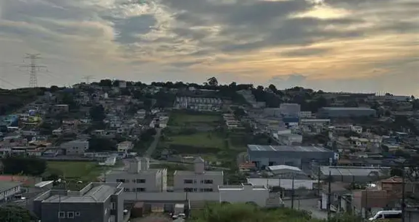 Apartamento com 3 quartos à venda na Rua Demétrio Leonidas Konidis, 26, Centro, Mairiporã