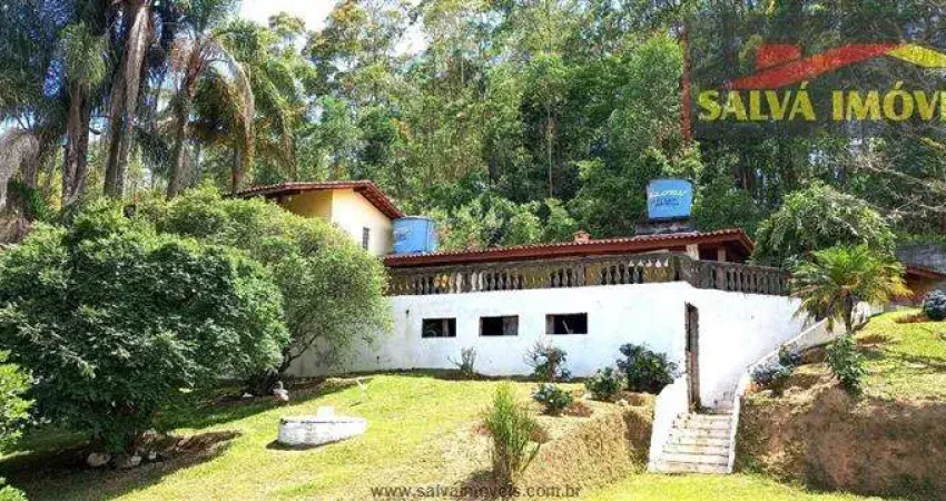 Chácaras para Financiamento para venda em Mairiporã no bairro Terra Preta