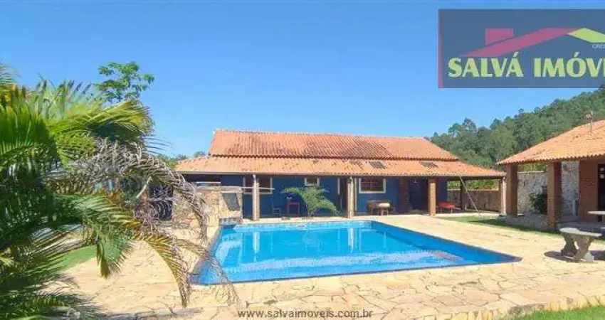 Chácaras para Residir para venda em Mairiporã no bairro Terra Preta