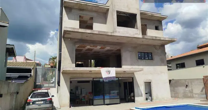 Condomínios Fechados para venda em Atibaia no bairro Rosário