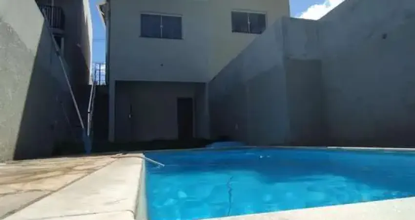 Casas para Financiamento para venda em Atibaia no bairro Nova Atibaia