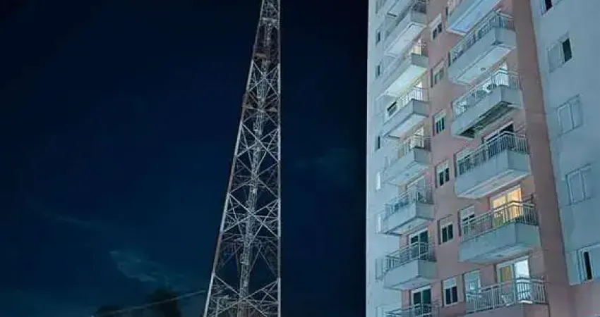 Apartamentos para Financiamento para venda em Mairiporã no bairro Terra Preta