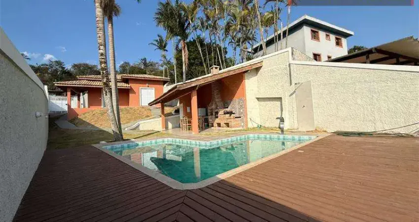 Chácaras para Residir para venda em Mairiporã no bairro Terra Preta