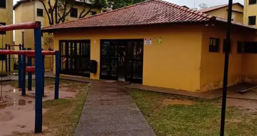Apartamento com 2 quartos à venda no Terra Preta, Mairiporã