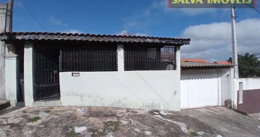 Casa com 4 quartos à venda na Rua Demétrio Leonidas Konidis, 26, Terra Preta, Mairiporã