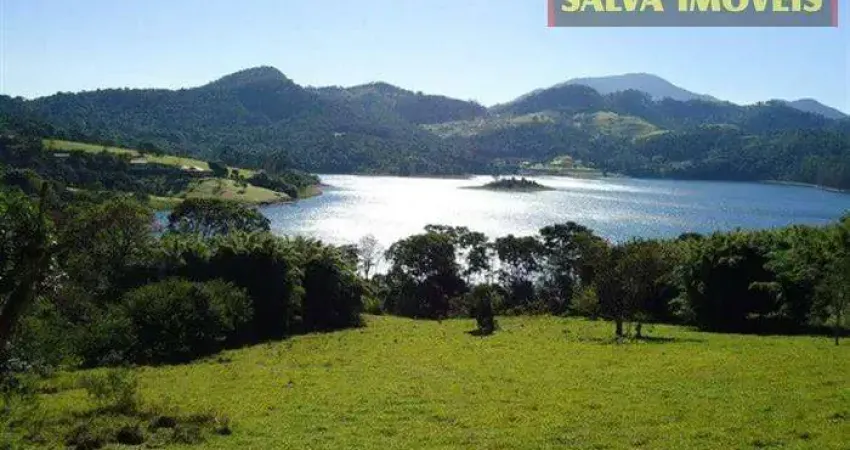 Terreno comercial à venda na Estrada Mato Dentro, 19, Zona Rural, Vargem