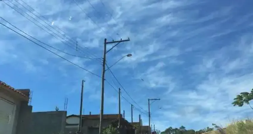 Terreno comercial à venda na Rua Demétrio Leonidas Konidis, 26, Terra Preta, Mairiporã