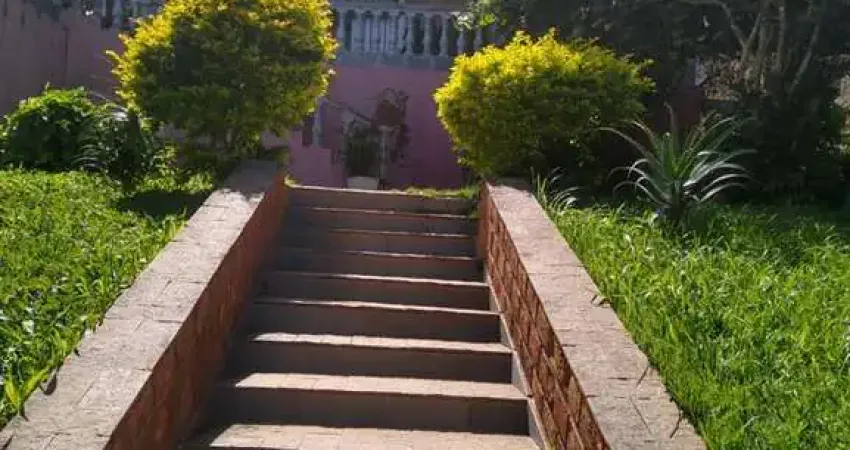 Casa com 2 quartos à venda na Rua Demétrio Leonidas Konidis, 26, Terra Preta, Mairiporã