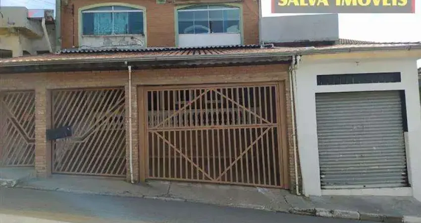 Casa com 4 quartos à venda na Rua Demétrio Leonidas Konidis, 26, Terra Preta, Mairiporã