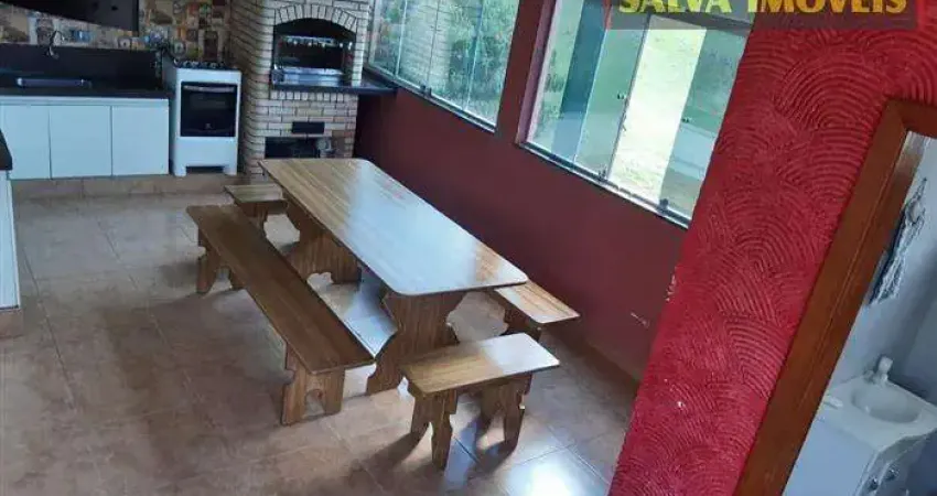 Casa com 2 quartos à venda na Rodovia Fernão Dias, 487, Portão, Atibaia