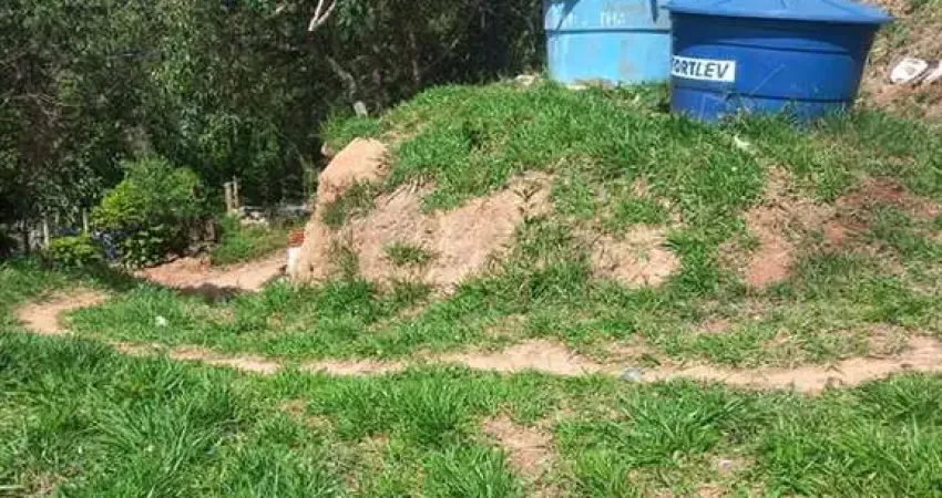 Terreno comercial à venda na Rua Demétrio Leonidas Konidis, 26, Terra Preta, Mairiporã