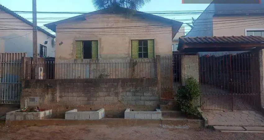 Casa com 2 quartos à venda na Rua Demétrio Leonidas Konidis, 26, Terra Preta, Mairiporã